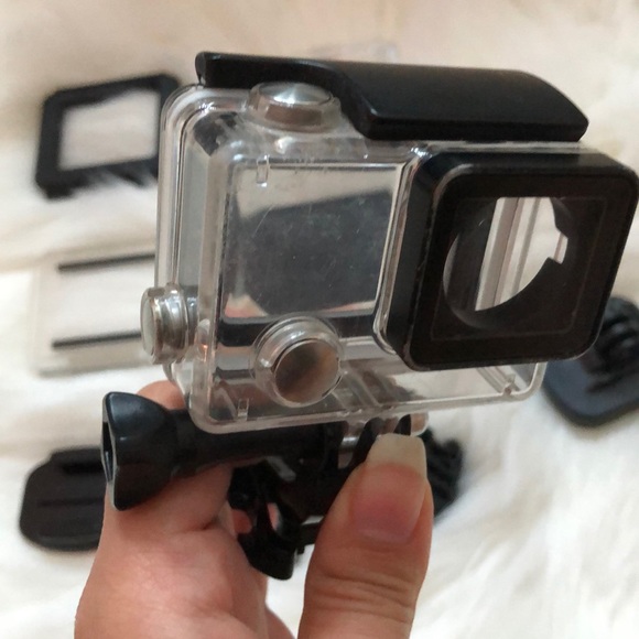 GoPro Hero 4 - Picture 4 of 5